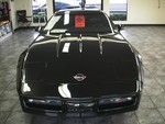 1989 Corvette Coupe For Sale